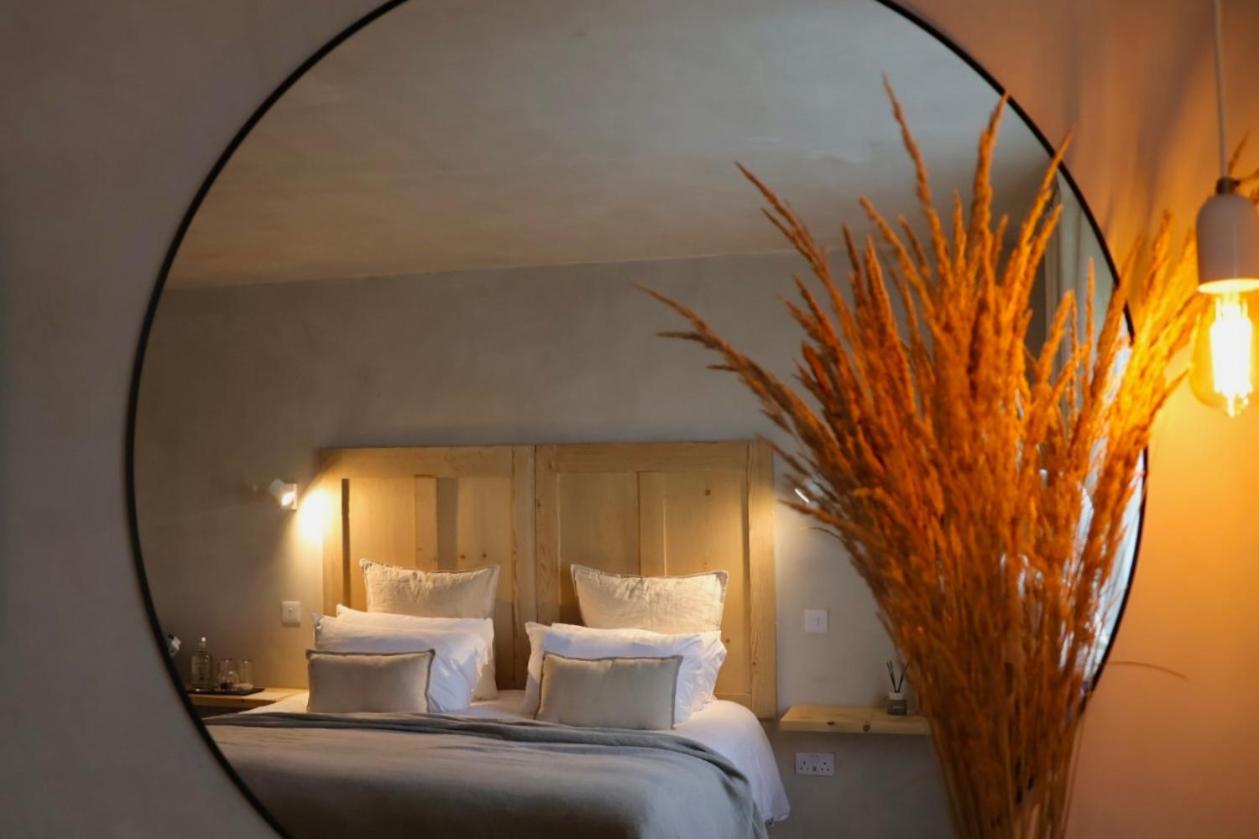 Fiddle + Bow Hotel Doolin Exterior foto
