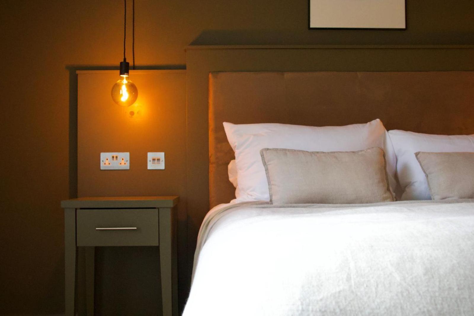 Fiddle + Bow Hotel Doolin Exterior foto